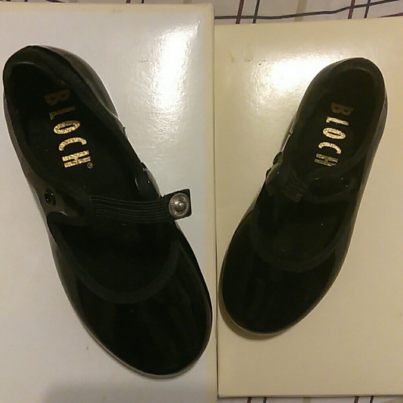 Tap Shoe S0350G - Picture 7 of 8